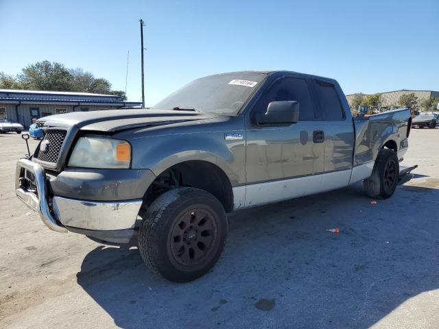 ford f150 2004 1ftrx12w44na37443