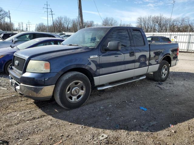 ford f150 2004 1ftrx12w44nb12576