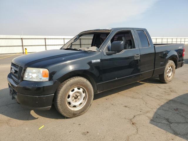 ford f150 2005 1ftrx12w45fa63021