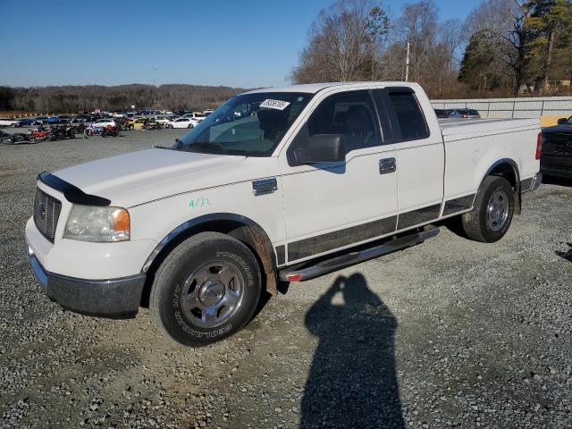 ford f150 2005 1ftrx12w45fa79154