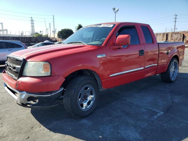 ford f150 2005 1ftrx12w45nb14832