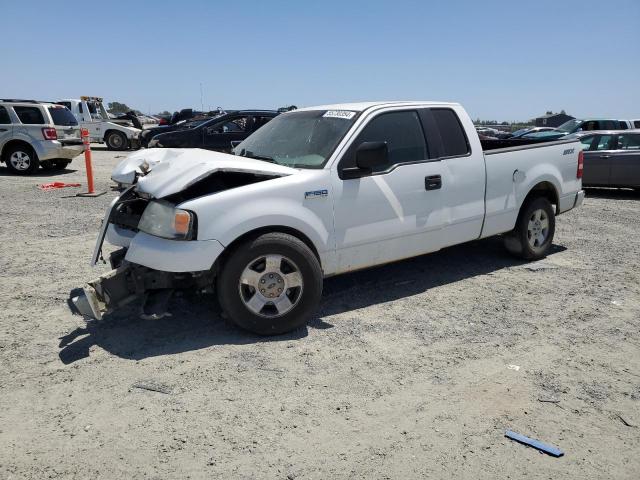 ford f150 2006 1ftrx12w46kb29995