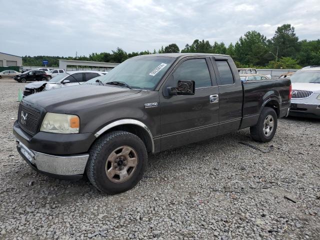 ford f150 2006 1ftrx12w46nb09910