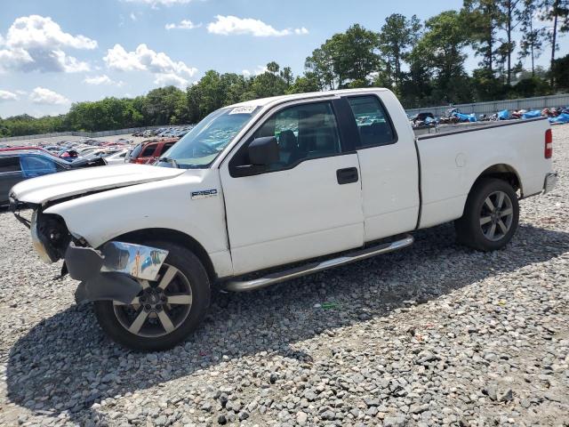 ford f150 2008 1ftrx12w48fb40586