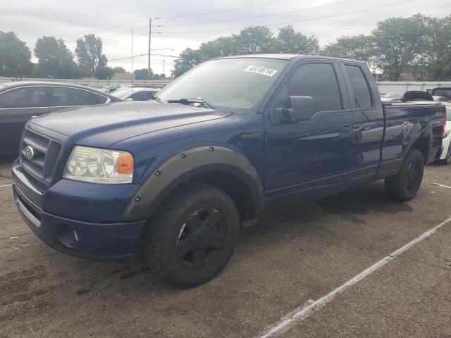 ford f150 2008 1ftrx12w48fb46890