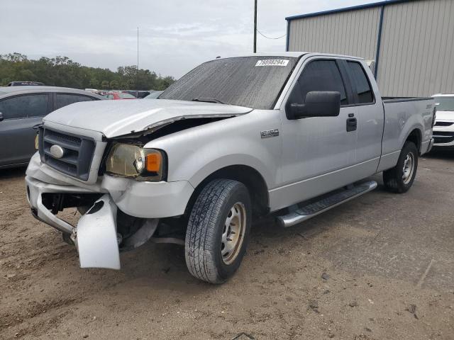 ford f150 2008 1ftrx12w48fc25590