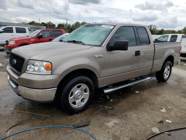 ford f150 2004 1ftrx12w54na42571