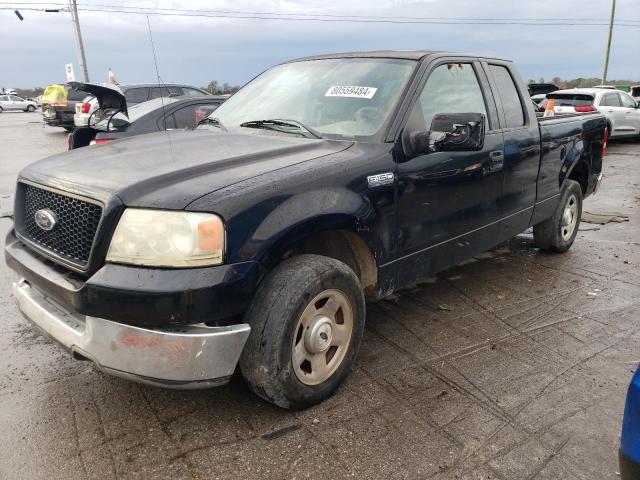 ford f150 2004 1ftrx12w54nb41553