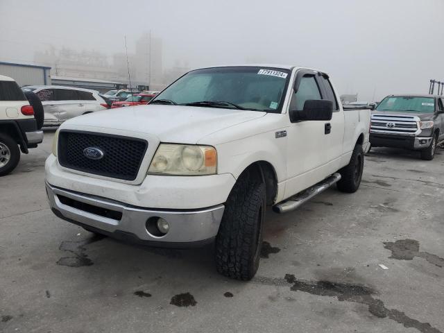 ford f150 2006 1ftrx12w56na83933