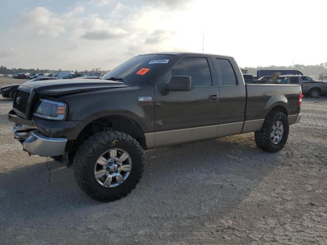 ford f150 2006 1ftrx12w56nb83532