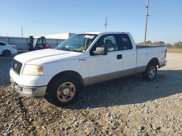 ford f150 2004 1ftrx12w64nb06486