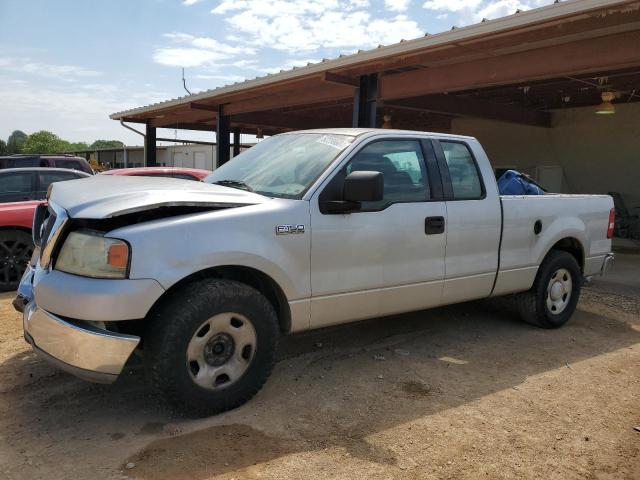 ford f150 2004 1ftrx12w64nb69135