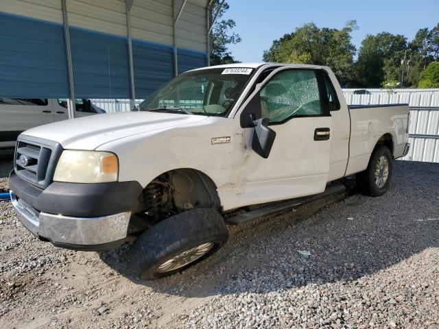 ford f150 2005 1ftrx12w65nb40137