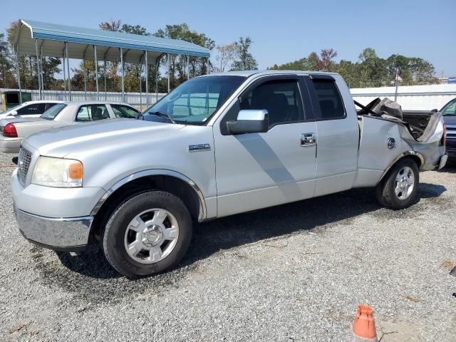 ford f150 2006 1ftrx12w66nb18074