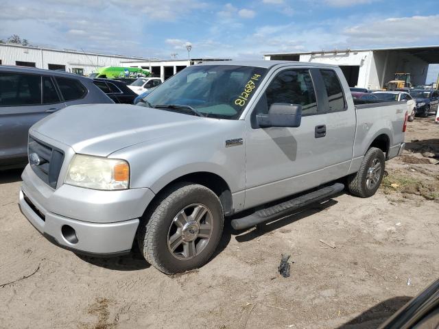 ford f150 2008 1ftrx12w68fb39567