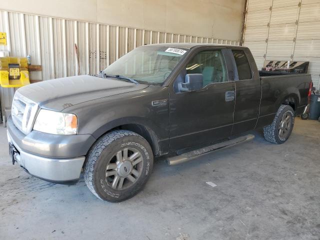 ford f150 2008 1ftrx12w68fb89076