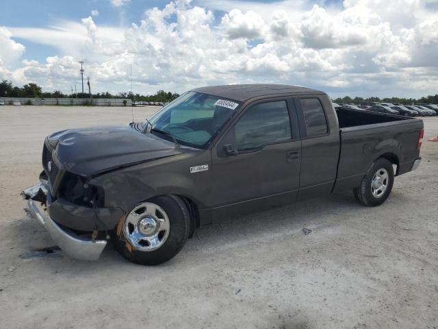 ford f150 2006 1ftrx12w76na33096