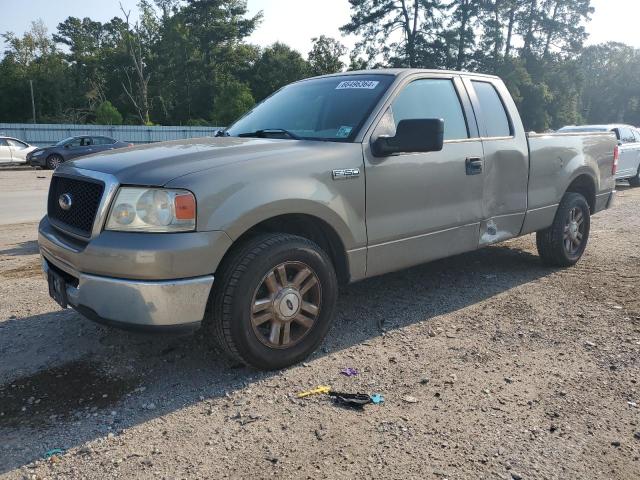 ford f150 2006 1ftrx12w76nb83872