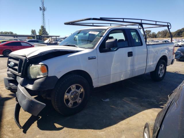 ford f150 2008 1ftrx12w78fb18971