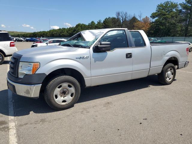 ford f-150 2009 1ftrx12w79fb02111