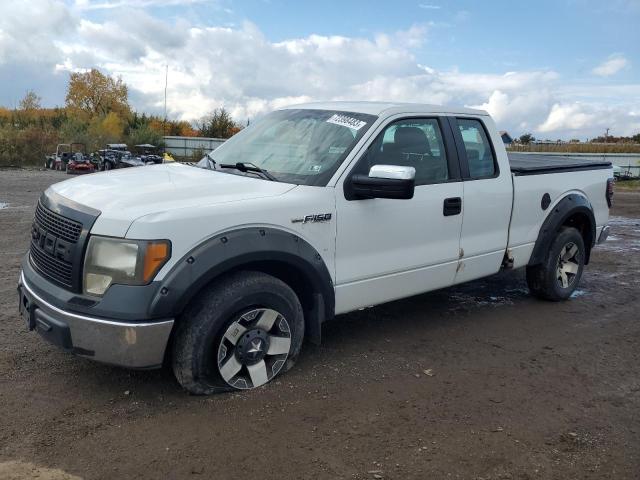 ford f150 super 2009 1ftrx12w79fb45847