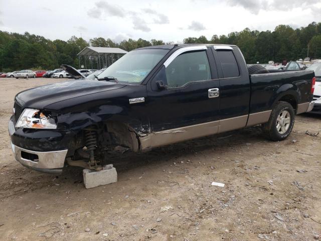 ford f150 2004 1ftrx12w84nb19627