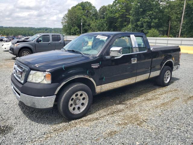 ford f150 2008 1ftrx12w88fb20289