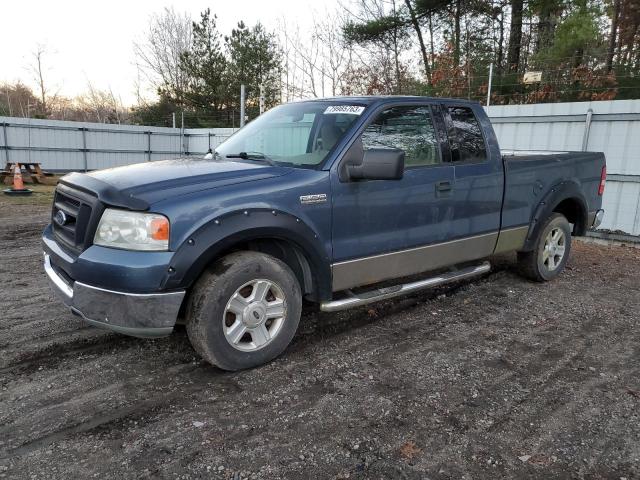 ford all models 2004 1ftrx12w94na69191