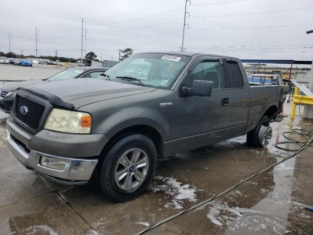 ford f150 2004 1ftrx12w94nb96989