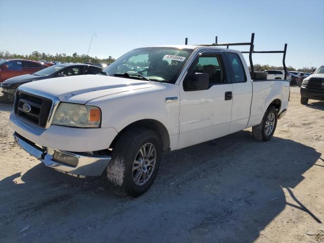 ford f150 2005 1ftrx12w95nb80728