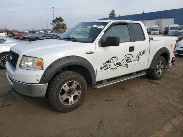 ford f150 2006 1ftrx12w96fa64022