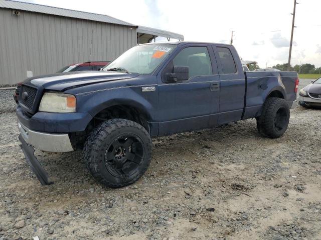 ford f150 2006 1ftrx12w96na81960