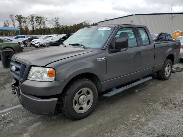 ford f150 2006 1ftrx12w96na95101