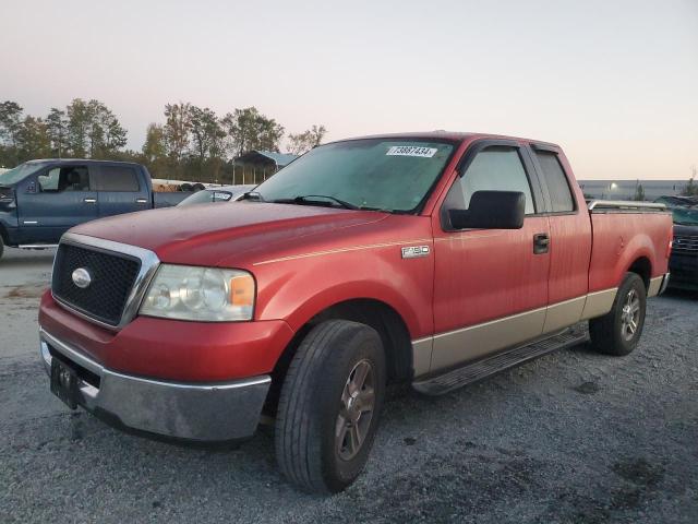 ford f150 2007 1ftrx12w97fb57155