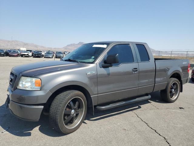 ford f150 2007 1ftrx12w97kb56191