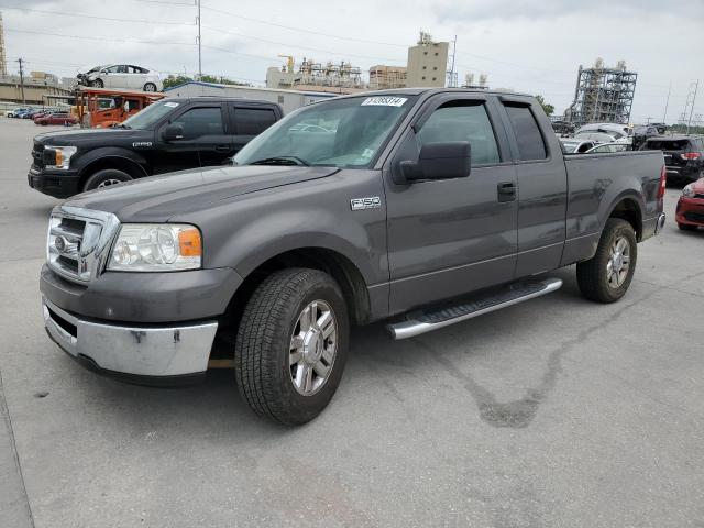 ford f150 2007 1ftrx12w97kc35862