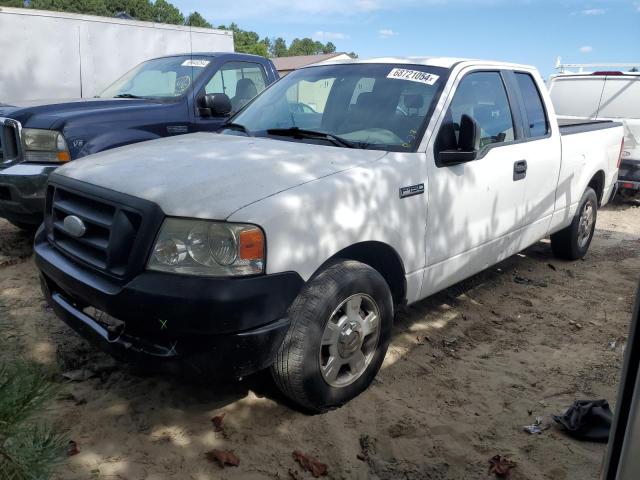 ford f150 2008 1ftrx12w98fa57221