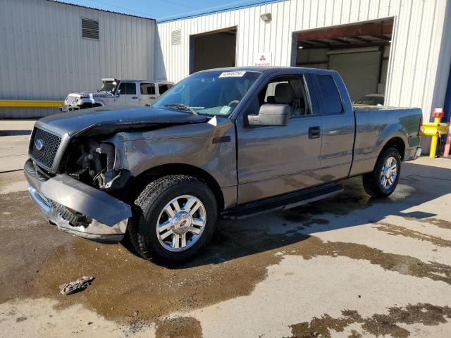 ford f150 2004 1ftrx12wx4fa03730