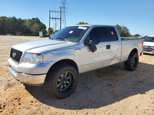 ford f150 2004 1ftrx12wx4nc13749