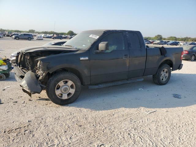 ford f150 2004 1ftrx12wx4nc17204