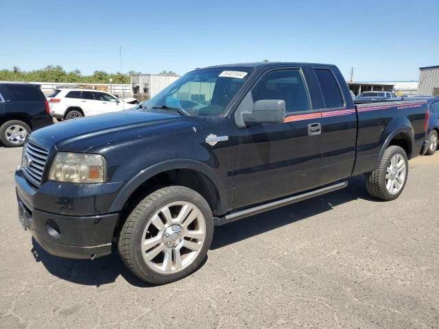 ford f150 2006 1ftrx14536fa94413