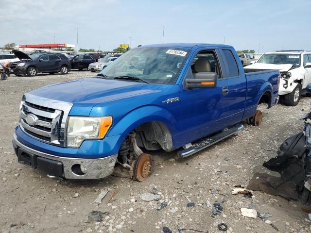 ford f150 super 2009 1ftrx14849fa19315