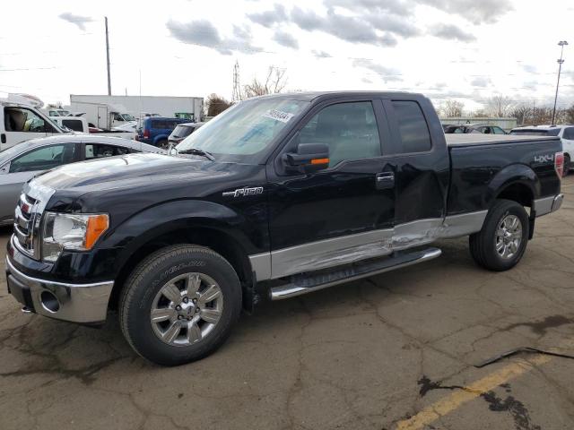 ford f150 super 2009 1ftrx14849fa24000