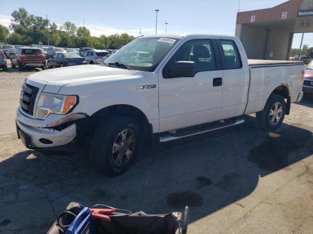 ford f150 super 2009 1ftrx14859fa27620