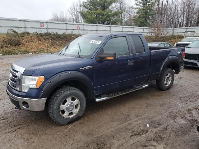 ford f150 super 2009 1ftrx14889fb05338