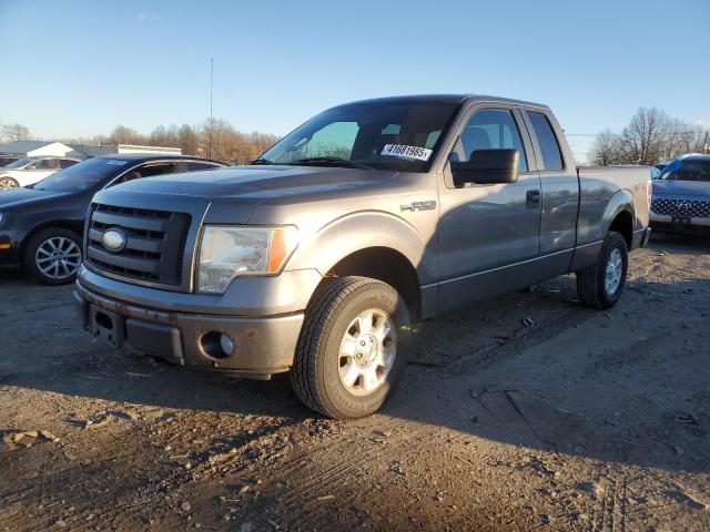 ford f150 super 2009 1ftrx14w19fa51654