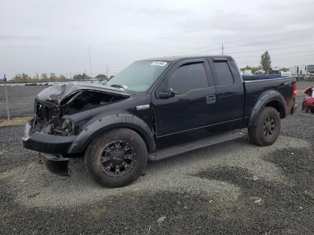 ford f150 2004 1ftrx14w34kc57171