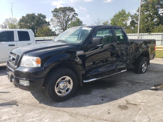 ford f150 2005 1ftrx14w35kd24420