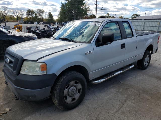 ford f150 2007 1ftrx14w37fa63950