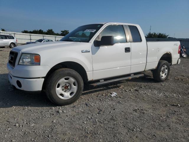 ford f150 2008 1ftrx14w38fb84639